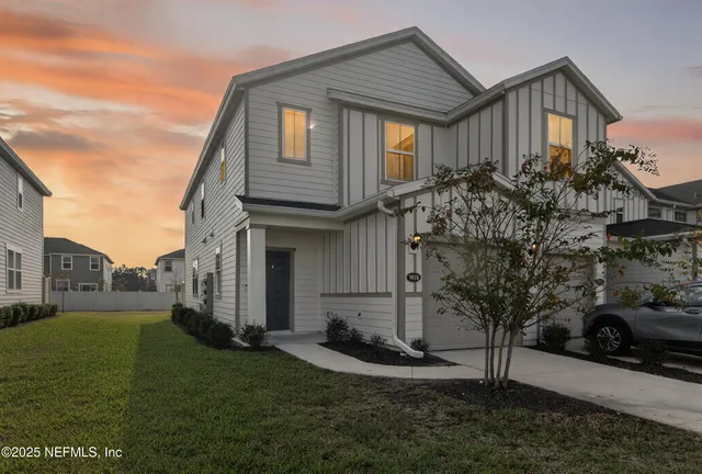 $249,900 | 9810 Fiddleback Lane, Jacksonville, FL 32222