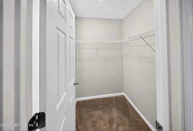 a view of small space