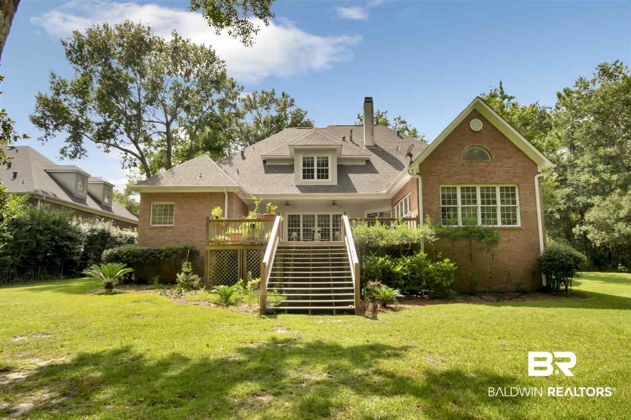 2805 Churchbell Court Mobile, AL 36695 - Photo 46 of 50