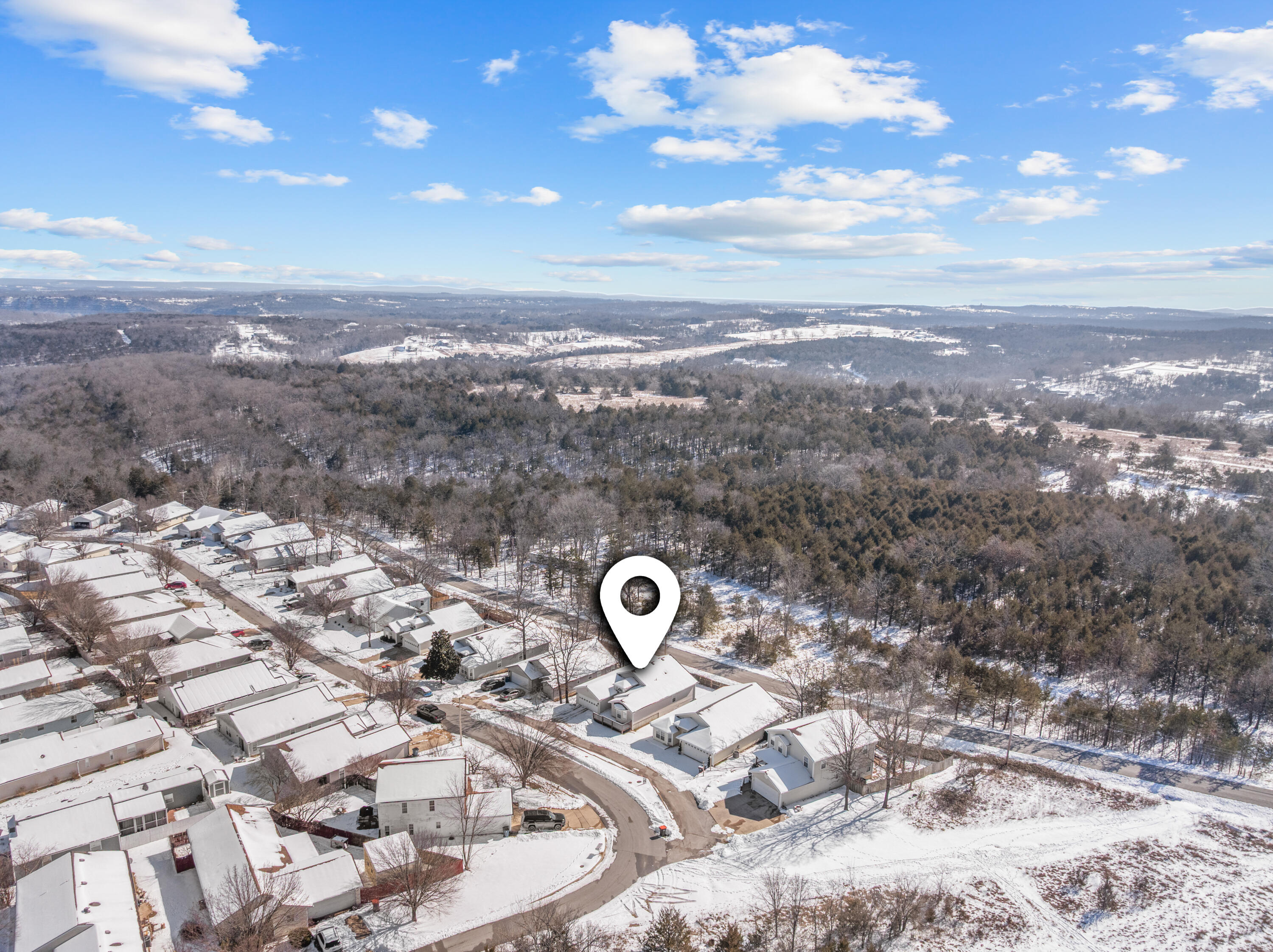 230 Deer Run Road Branson, MO 65616 - Photo 48 of 49 DJI_20260127175001_0028_D-Edit