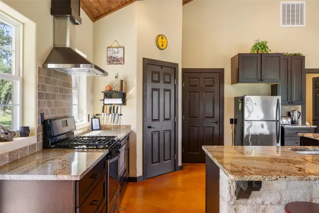 $1,835,000 | 11755 Rm 1323 St-johnson City Tx 78636, Johnson City, TX 78636