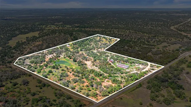 $1,835,000 | 11755 Rm 1323 St-johnson City Tx 78636, Johnson City, TX 78636