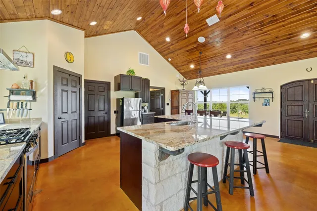 $1,835,000 | 11755 Rm 1323 St-johnson City Tx 78636, Johnson City, TX 78636