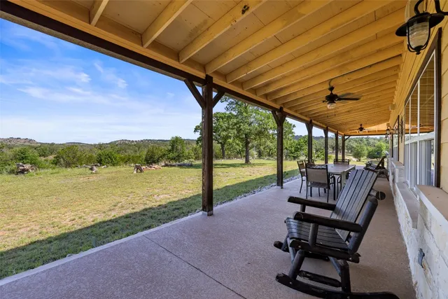 $1,835,000 | 11755 Rm 1323 St-johnson City Tx 78636, Johnson City, TX 78636