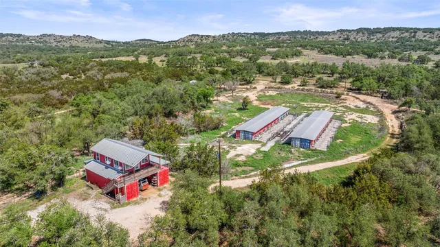 $1,835,000 | 11755 Rm 1323 St-johnson City Tx 78636, Johnson City, TX 78636
