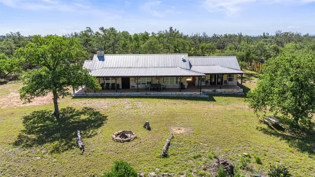 $1,835,000 | 11755 Rm 1323 St-johnson City Tx 78636, Johnson City, TX 78636