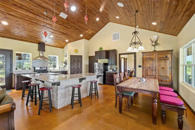 $1,835,000 | 11755 Rm 1323 St-johnson City Tx 78636, Johnson City, TX 78636