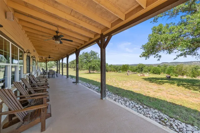 $1,835,000 | 11755 Rm 1323 St-johnson City Tx 78636, Johnson City, TX 78636
