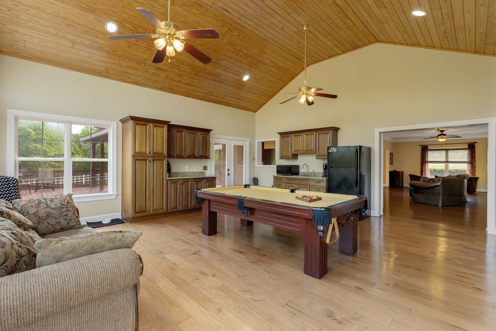 1446 Kittrell Road Franklin, TN 37064 - Photo 21 of 71 Gallery Image 21