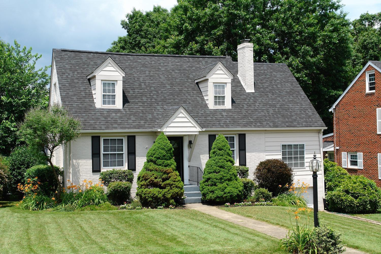 2341 Idavere Road Southwest Roanoke, VA 24015 - Photo 1 of 31 2341 Idavere Road SW Roanoke-large-001-3