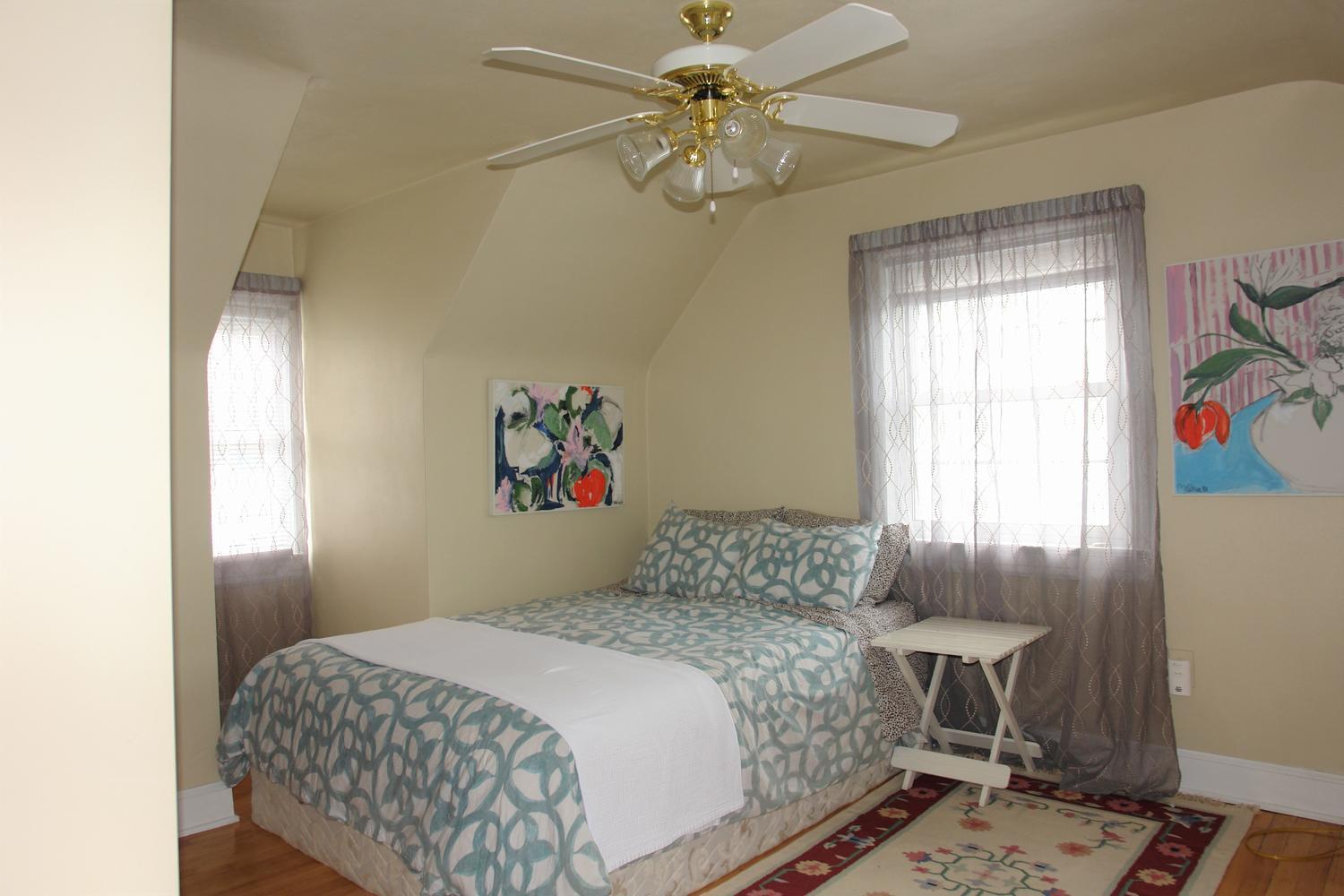 2341 Idavere Road Southwest Roanoke, VA 24015 - Photo 16 of 31 2341 Idavere Road SW Roanoke-large-018-2