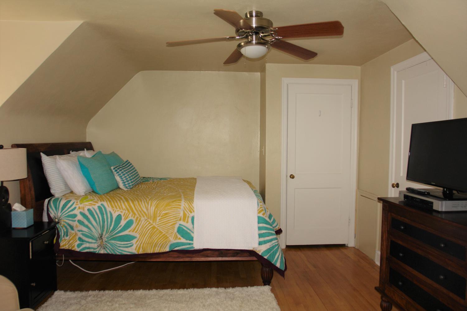 2341 Idavere Road Southwest Roanoke, VA 24015 - Photo 21 of 31 2341 Idavere Road SW Roanoke-large-023-1