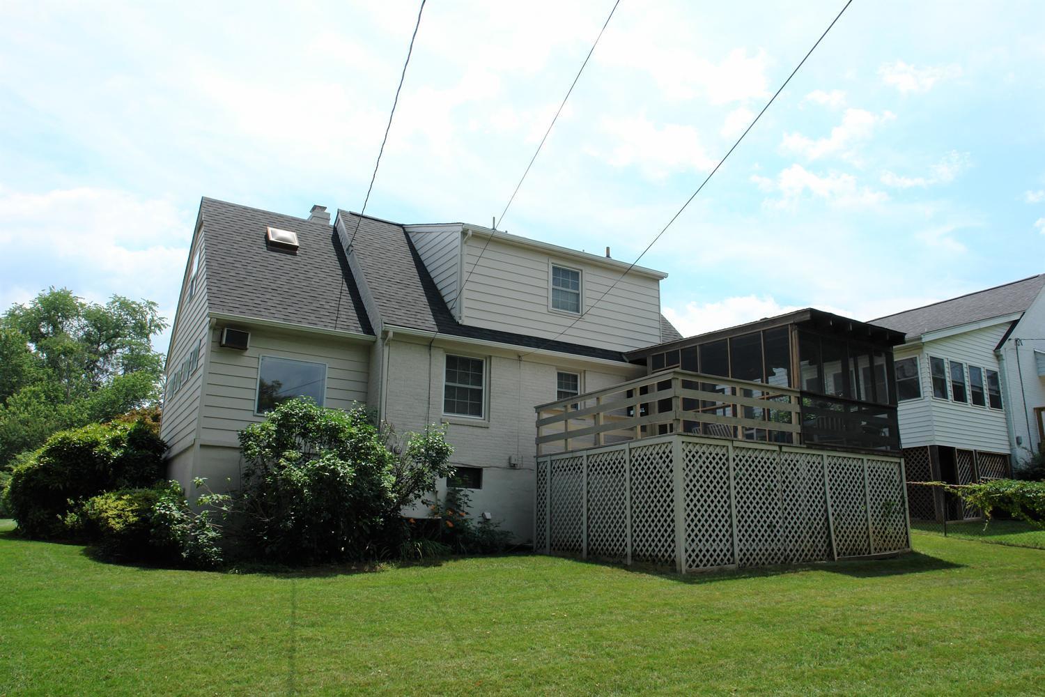 2341 Idavere Road Southwest Roanoke, VA 24015 - Photo 25 of 31 2341 Idavere Road SW Roanoke-large-027-2