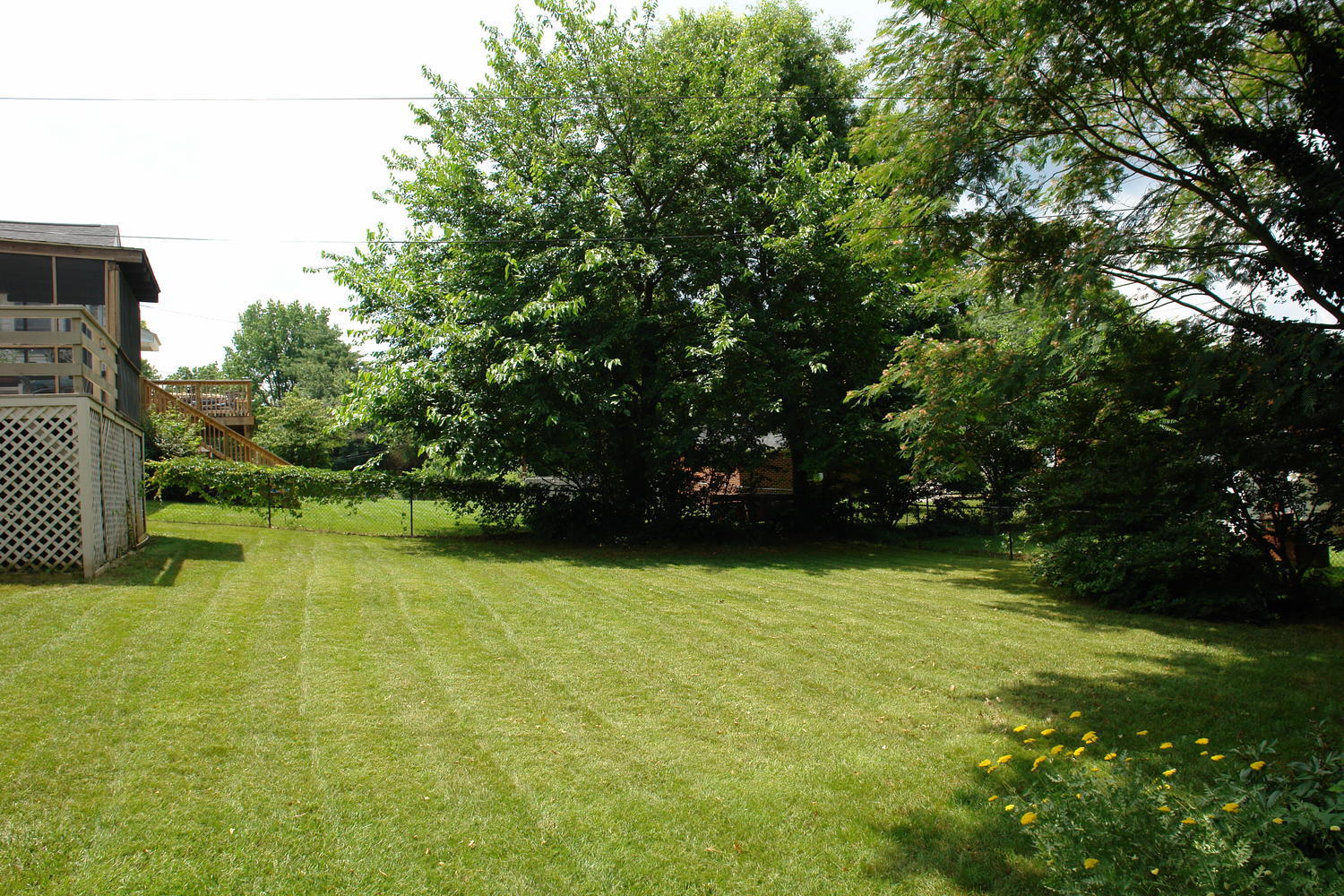 2341 Idavere Road Southwest Roanoke, VA 24015 - Photo 26 of 31 2341 Idavere Road SW Roanoke-large-028-3