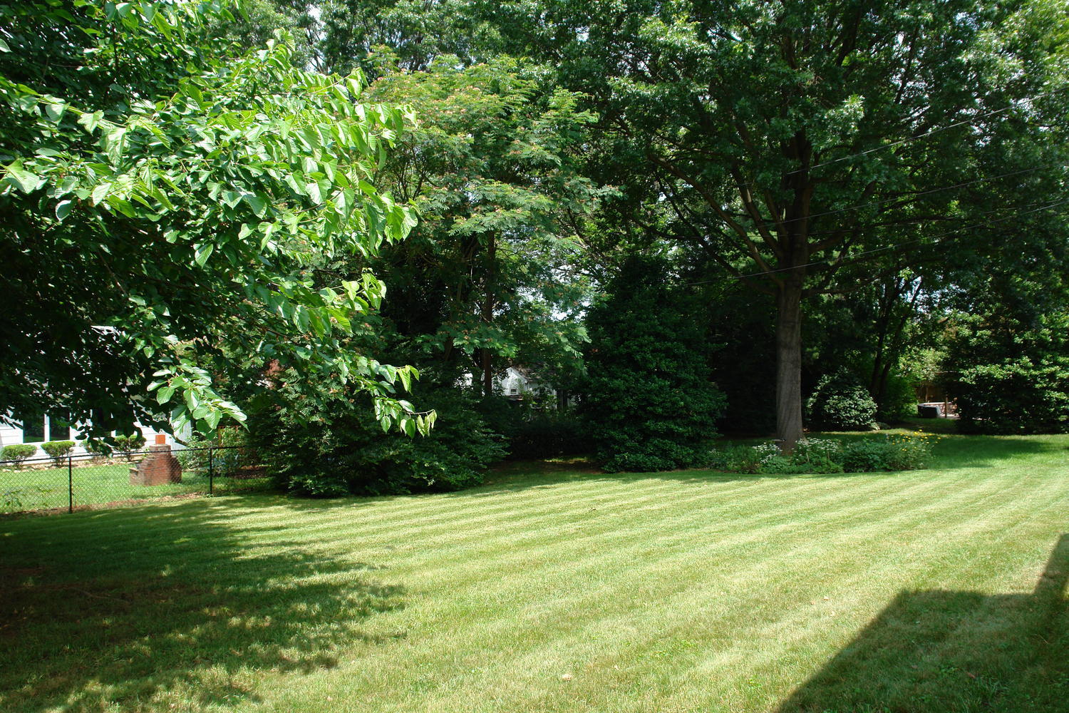 2341 Idavere Road Southwest Roanoke, VA 24015 - Photo 28 of 31 2341 Idavere Road SW Roanoke-large-030-1