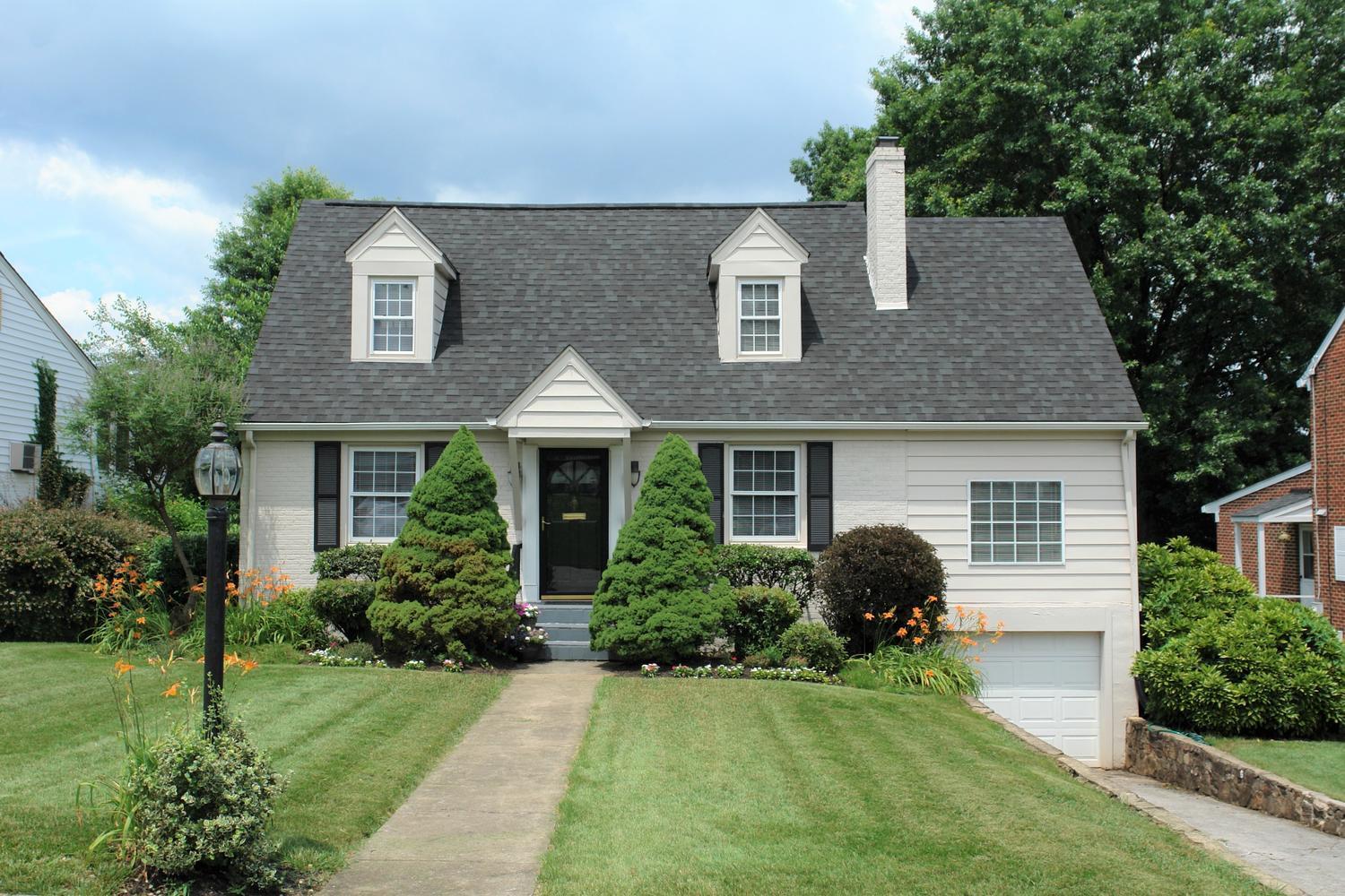 2341 Idavere Road Southwest Roanoke, VA 24015 - Photo 30 of 31 2341 Idavere Road SW Roanoke-large-002-2