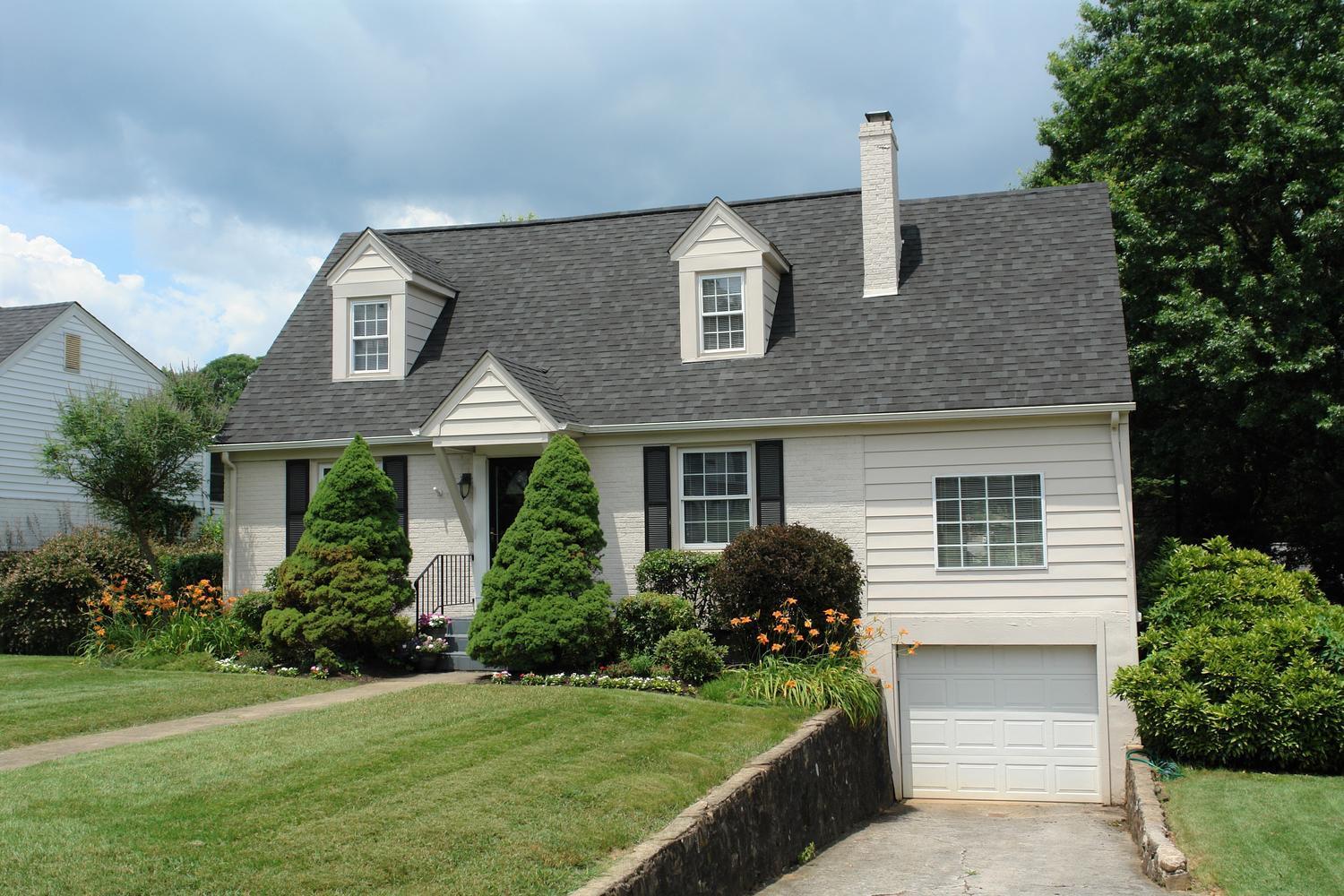 2341 Idavere Road Southwest Roanoke, VA 24015 - Photo 31 of 31 2341 Idavere Road SW Roanoke-large-003-3