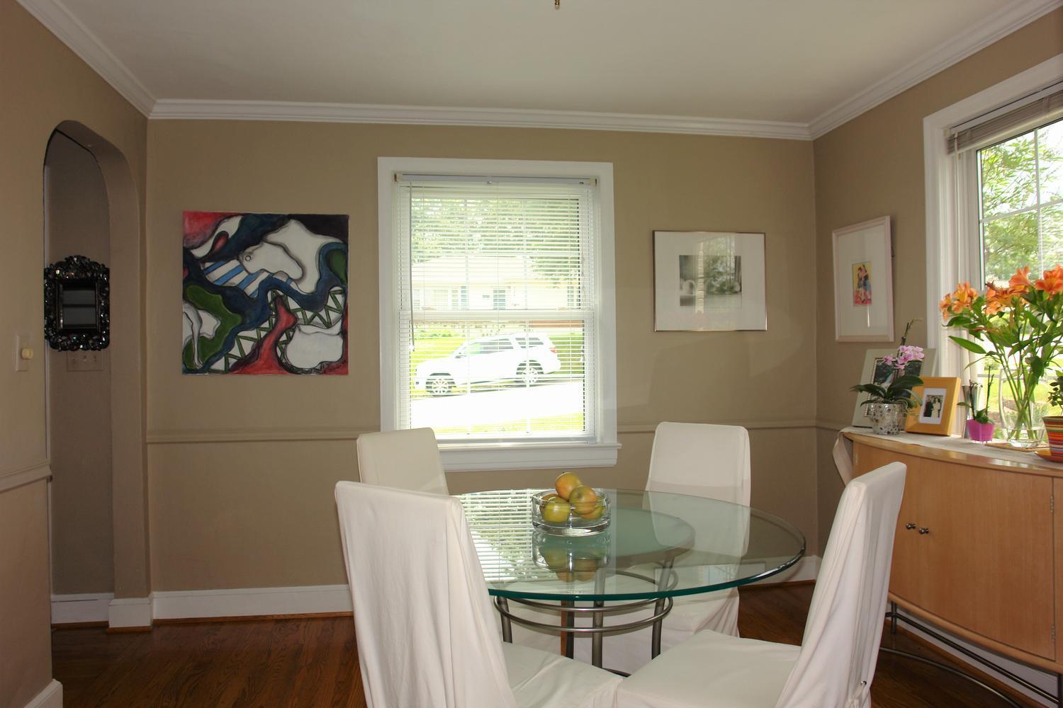 2341 Idavere Road Southwest Roanoke, VA 24015 - Photo 7 of 31 2341 Idavere Road SW Roanoke-large-009-7