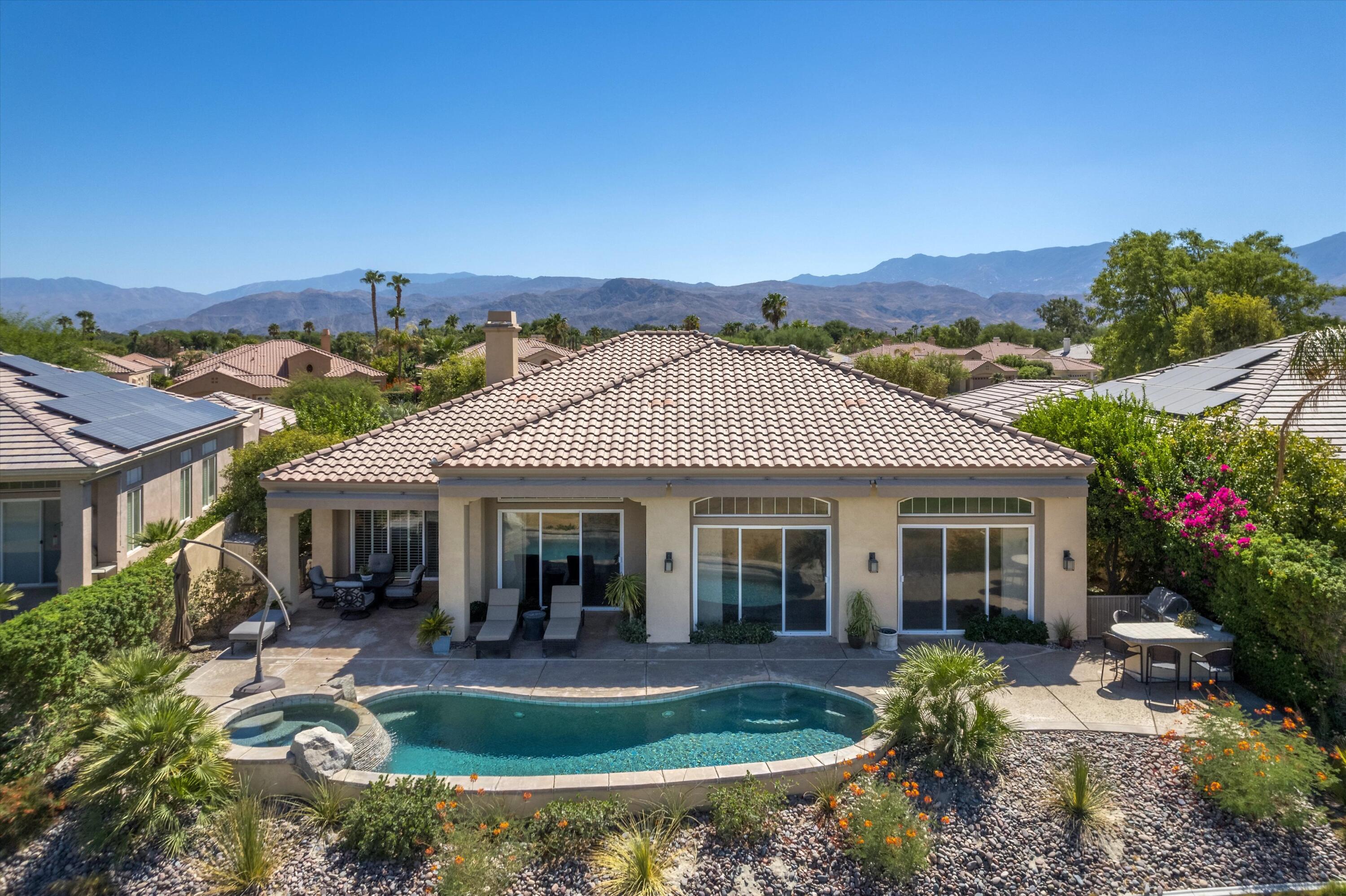 103 Vía Bella Rancho Mirage, CA 92270 - Photo 1 of 47 07-67079021