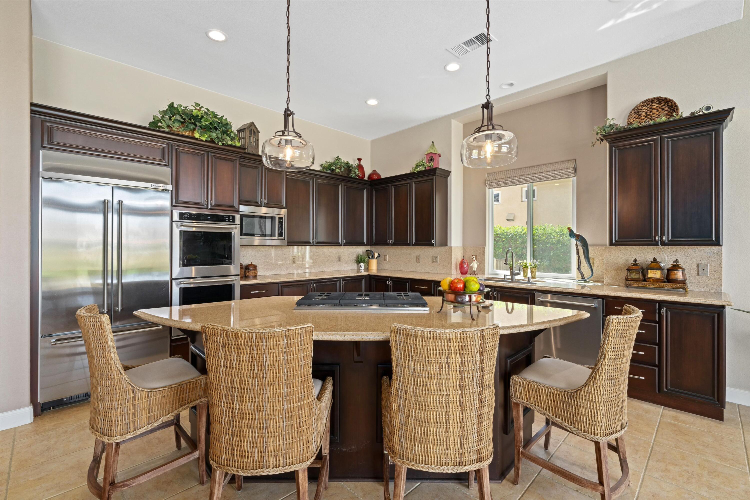 103 Vía Bella Rancho Mirage, CA 92270 - Photo 13 of 47 26-67079146