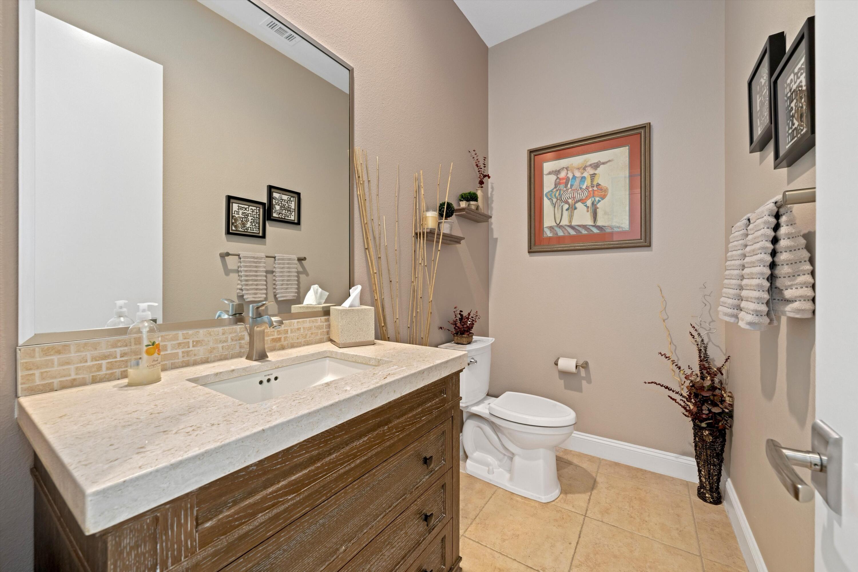103 Vía Bella Rancho Mirage, CA 92270 - Photo 19 of 47 32-67079299