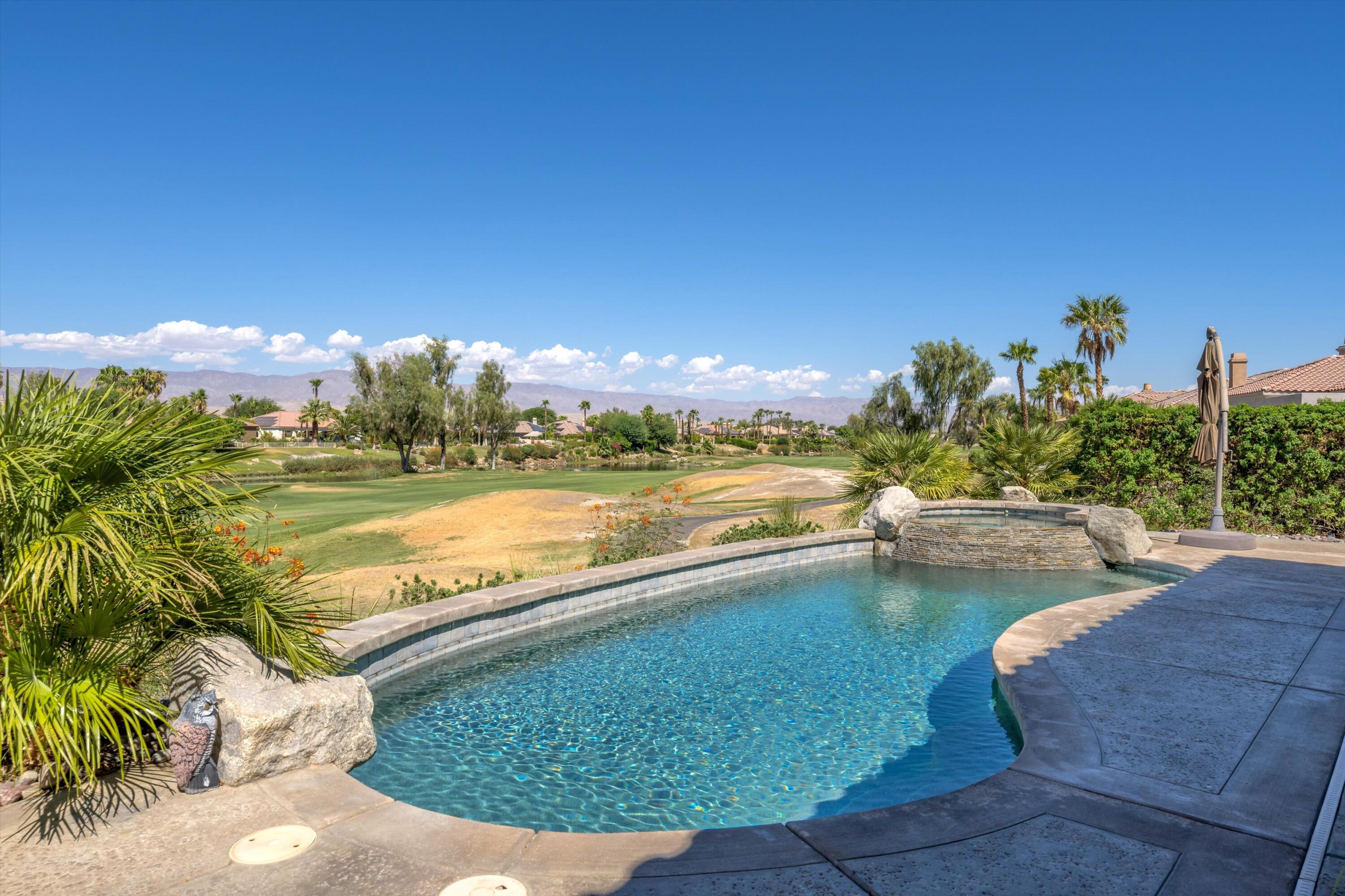103 Vía Bella Rancho Mirage, CA 92270 - Photo 31 of 47 12-67078863