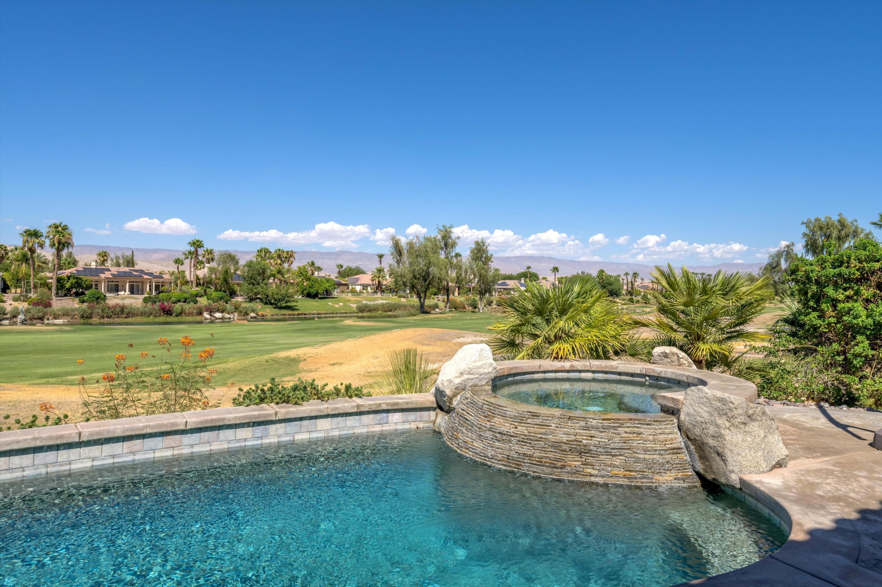 103 Vía Bella Rancho Mirage, CA 92270 - Photo 32 of 47 14-67078917