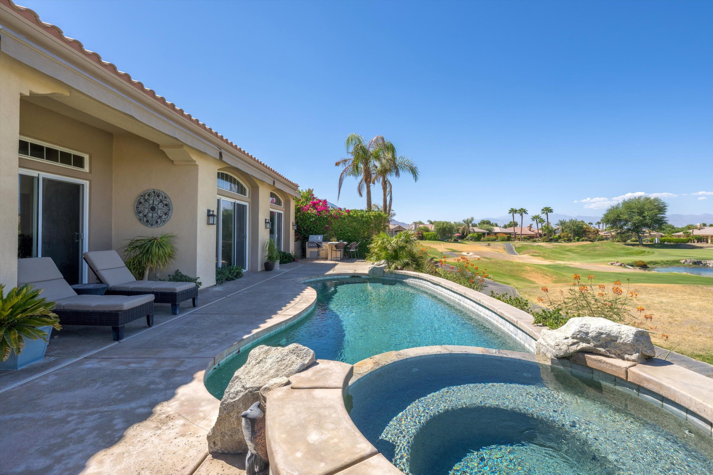 103 Vía Bella Rancho Mirage, CA 92270 - Photo 33 of 47 17-67078978