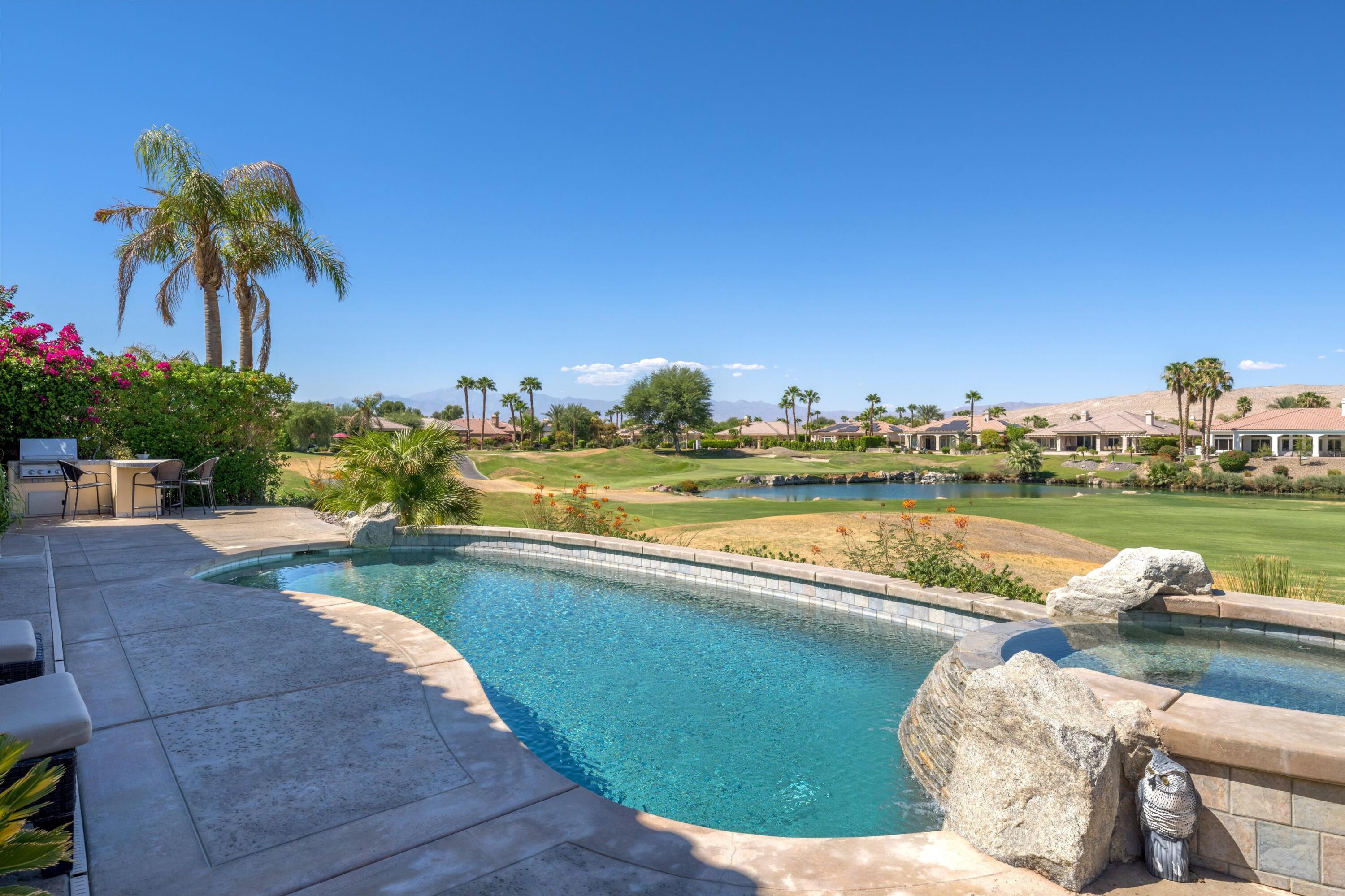 103 Vía Bella Rancho Mirage, CA 92270 - Photo 34 of 47 16-67078948
