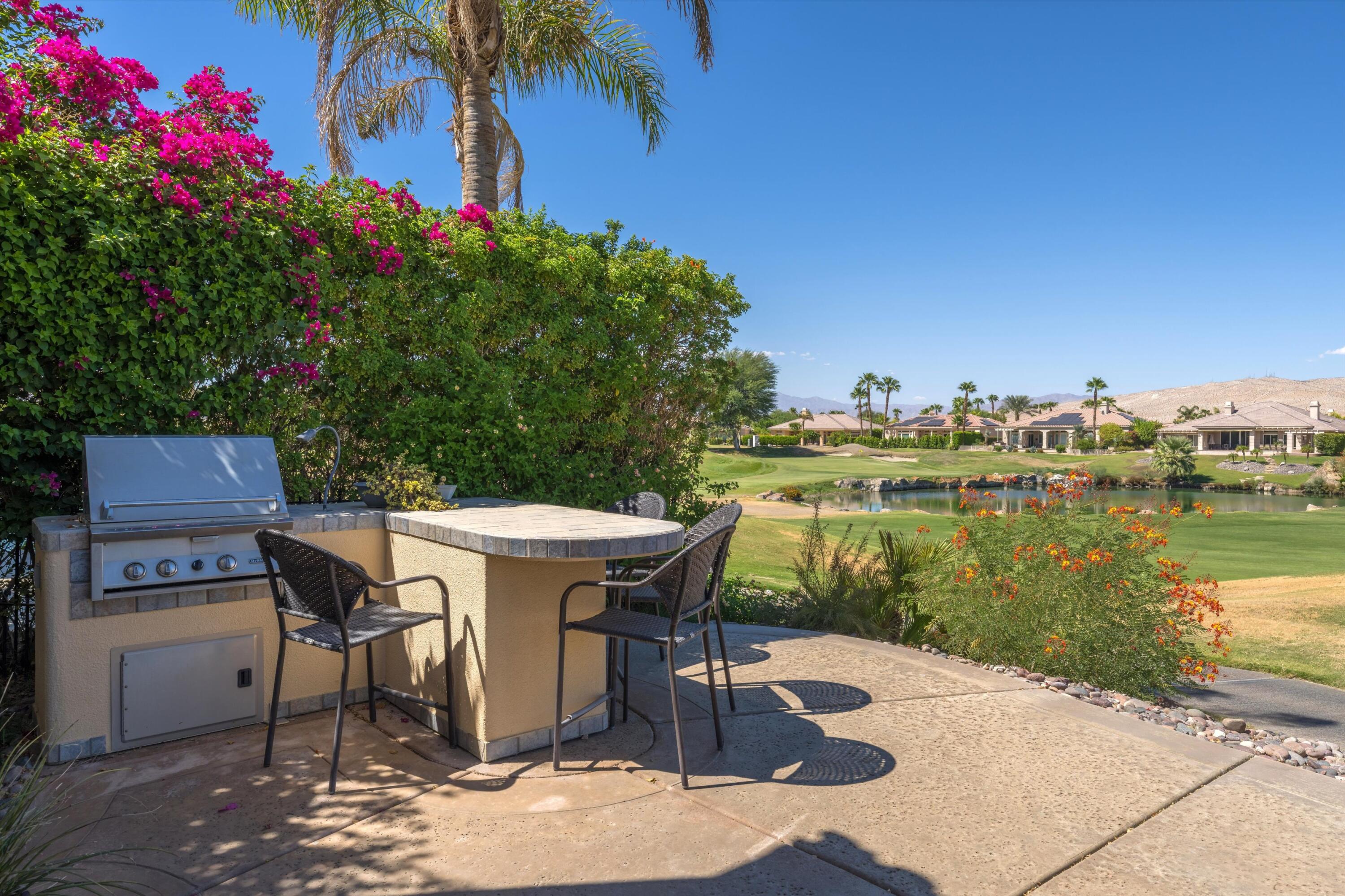 103 Vía Bella Rancho Mirage, CA 92270 - Photo 35 of 47 11-67078870