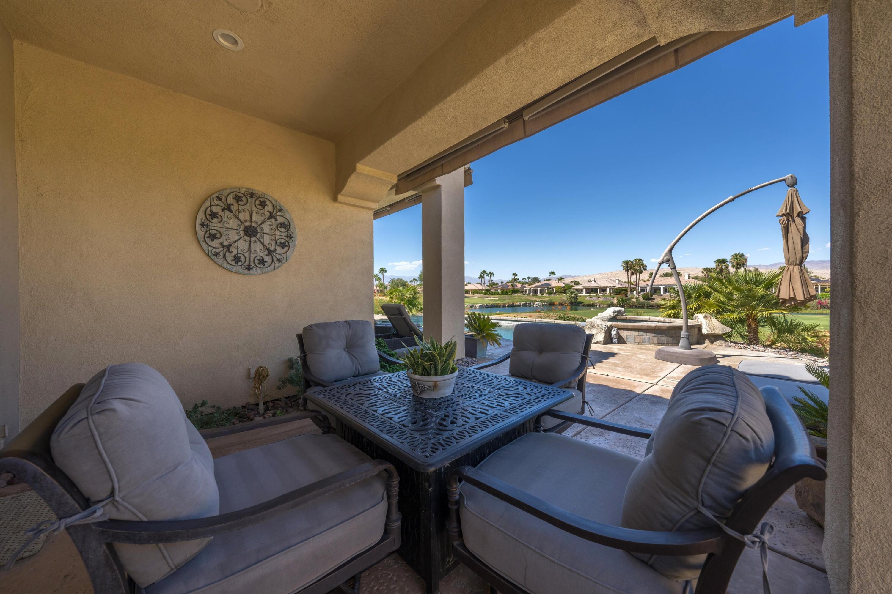 103 Vía Bella Rancho Mirage, CA 92270 - Photo 36 of 47 15-67078939