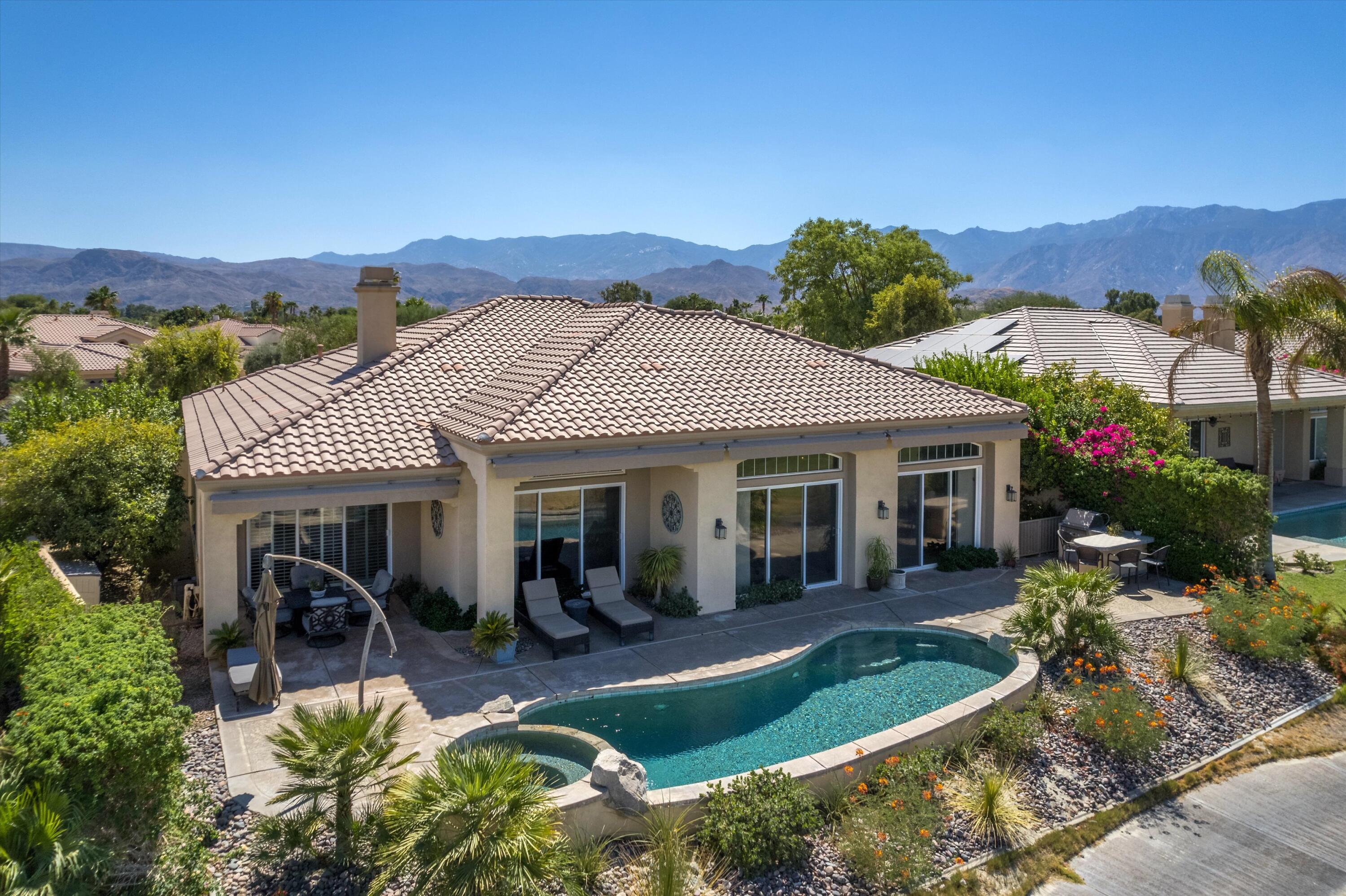 103 Vía Bella Rancho Mirage, CA 92270 - Photo 37 of 47 08-67079026