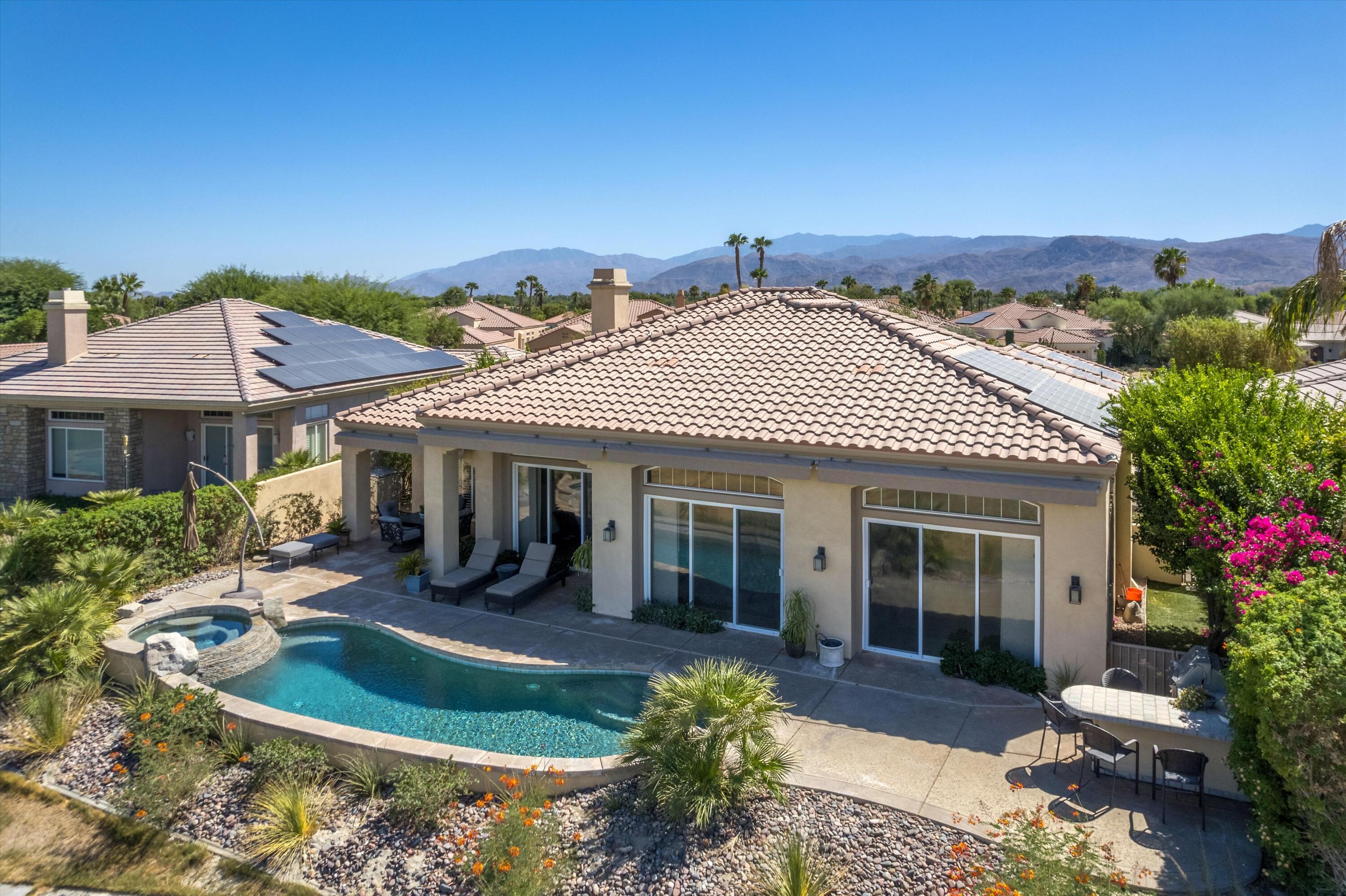 103 Vía Bella Rancho Mirage, CA 92270 - Photo 38 of 47 09-67079032