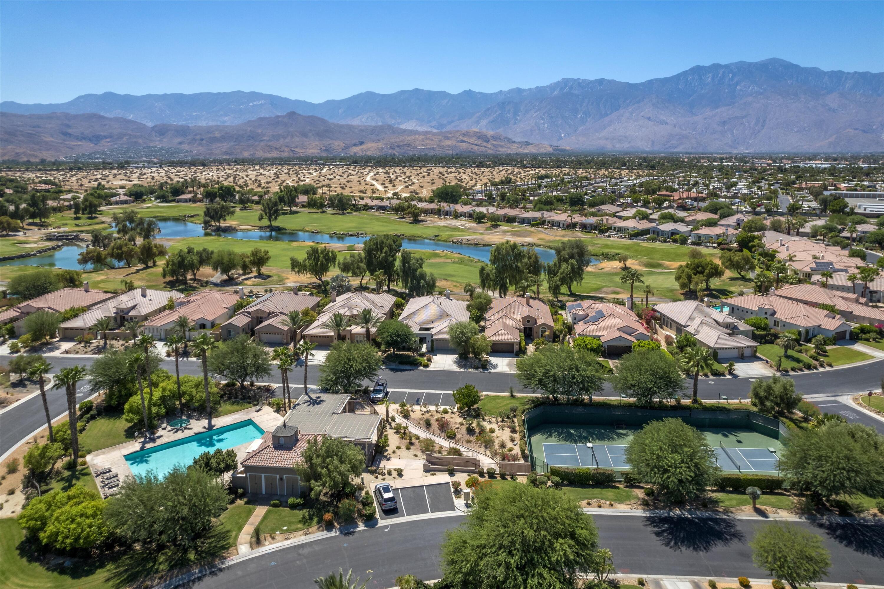 103 Vía Bella Rancho Mirage, CA 92270 - Photo 43 of 47 45-67079693