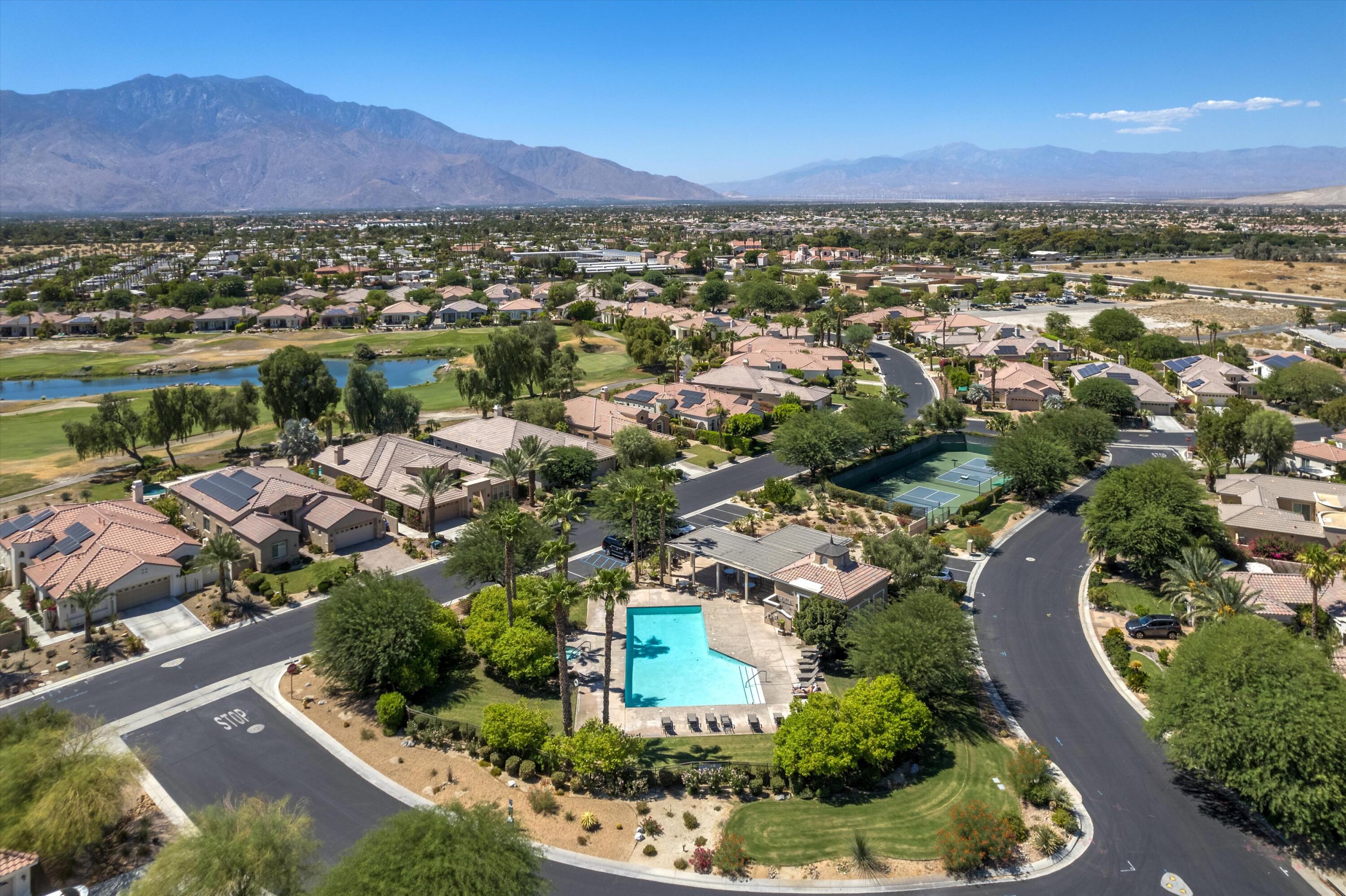 103 Vía Bella Rancho Mirage, CA 92270 - Photo 44 of 47 46-67079736