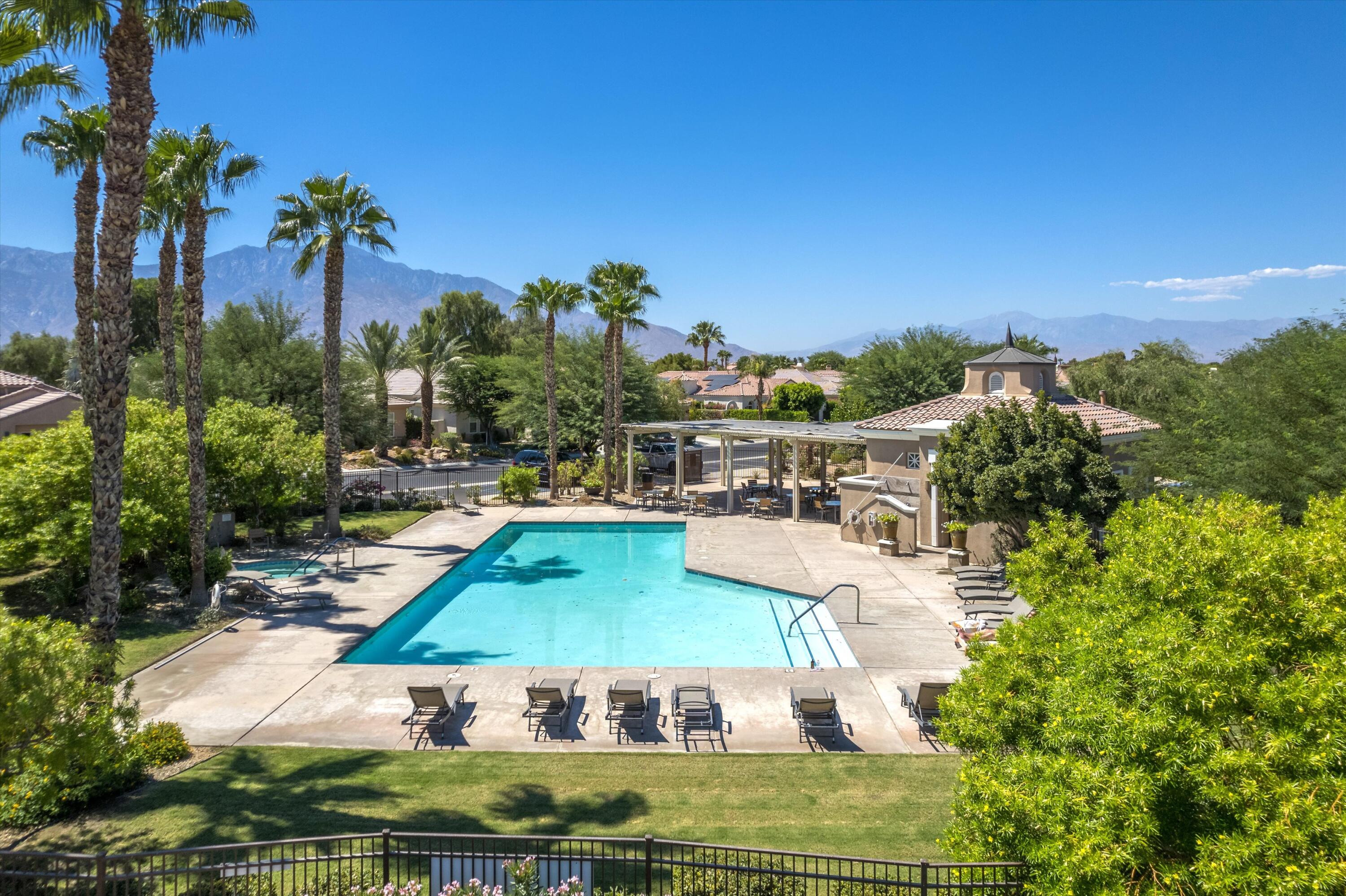 103 Vía Bella Rancho Mirage, CA 92270 - Photo 45 of 47 47-67079733