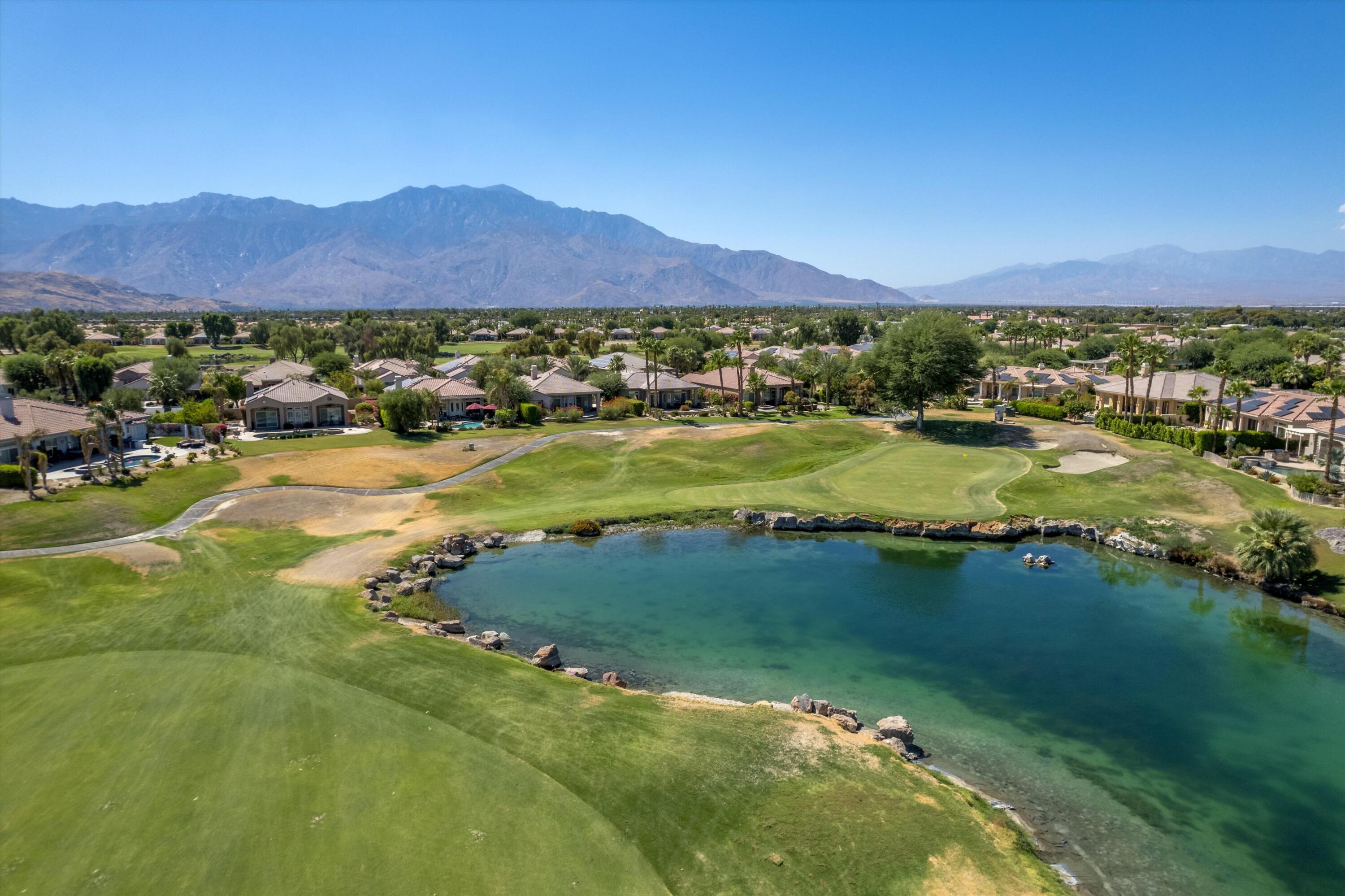 103 Vía Bella Rancho Mirage, CA 92270 - Photo 47 of 47 10-67079044