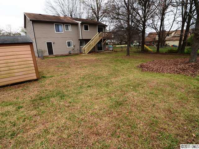 7517 Eastbourne Road Charlotte, NC 28227 - Photo 16 of 16