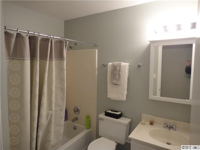7517 Eastbourne Road Charlotte, NC 28227 - Photo 7 of 16