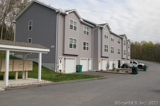 307 Fieldstone Lane Ledyard, CT 06339 - Photo 1 of 1