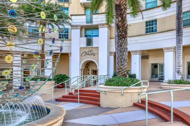 $415,000 | 610 Clematis Street, Unit 618, West Palm Beach, FL 33401