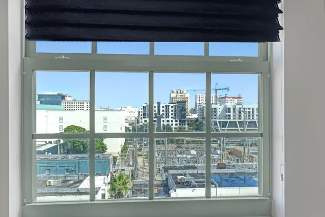 $415,000 | 610 Clematis Street, Unit 618, West Palm Beach, FL 33401