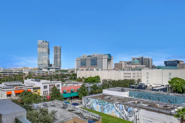 $415,000 | 610 Clematis Street, Unit 618, West Palm Beach, FL 33401