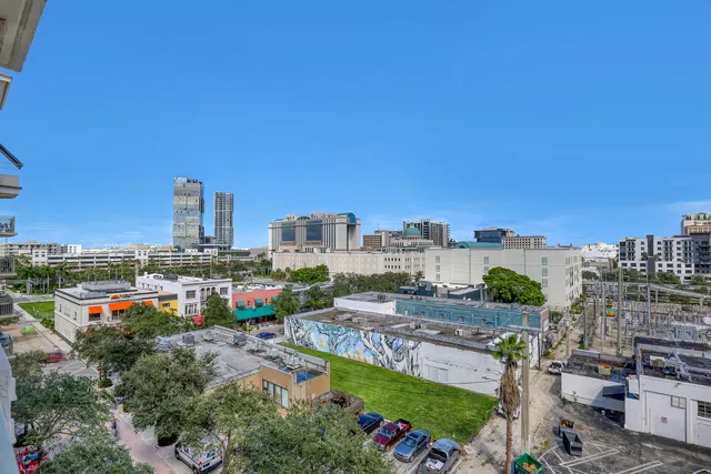 $415,000 | 610 Clematis Street, Unit 618, West Palm Beach, FL 33401