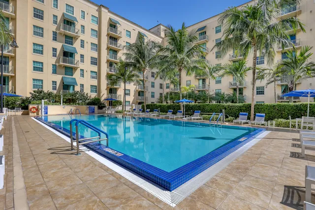 $415,000 | 610 Clematis Street, Unit 618, West Palm Beach, FL 33401
