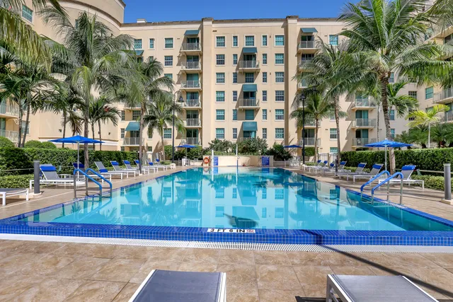 $415,000 | 610 Clematis Street, Unit 618, West Palm Beach, FL 33401