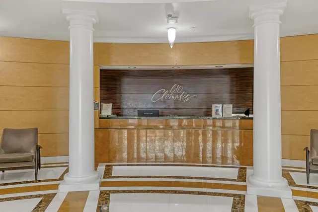 $415,000 | 610 Clematis Street, Unit 618, West Palm Beach, FL 33401