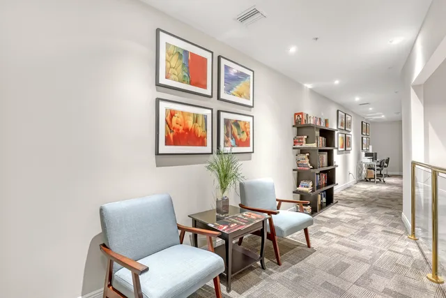 $415,000 | 610 Clematis Street, Unit 618, West Palm Beach, FL 33401