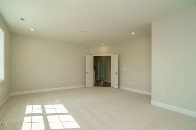 $794,000 | 737 West Holly Springs Road, Holly Springs, NC 27540