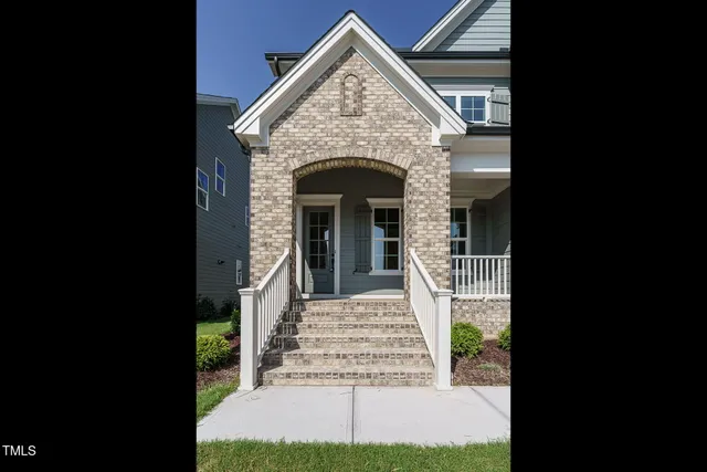 $794,000 | 737 West Holly Springs Road, Holly Springs, NC 27540